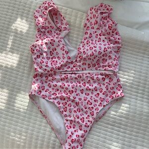 Women’s Two Piece Swimsuit